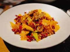 -辛香汇·现炒川菜(淮海路百盛店)