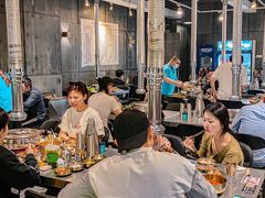 -本炙炭烤·蒲烧活鳗料理店(金沙洲店)