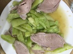 -九龙餐厅(大沽路店)