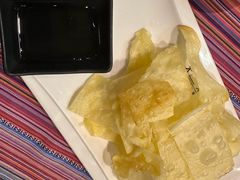 -香巴拉云南餐厅(华莱坞店)