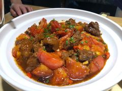 -小柴米·传统江西菜(八一广场店)