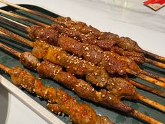 -清真·宁夏印象·盐池滩羊肉体验店(江宁路店)