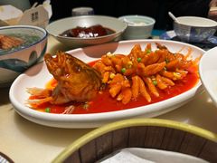 -探花·意境江南菜·唐伯虎文化体验店·松鼠桂鱼(观前店)