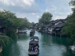 -乌镇景区