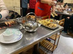 -小寒羊烧烤(凯瑞时代大厦店)