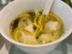 -太湖饭店·寄畅轩中餐厅