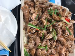 -盒马鲜生(宝地店)