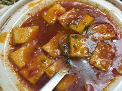 -百年神厨·地道川菜(清江西路店)