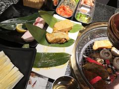 -伊茉家的烤肉店(勒泰中心店)