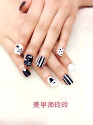 iphone_upload_pic-甲壳儿美甲美睫