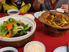 -宏状元现熬粥·京味菜(五棵松店)