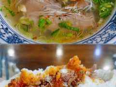 -长安后宰门水盆羊肉(新都心店)