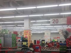 -正大生活馆(杨高中路店)