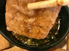 -虎虎龙虾大排档(双井店)