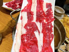 -今日牛事潮汕鲜牛肉火锅(瑞金店)