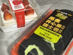 -味多美蛋糕(安定门店)