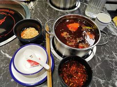 -钢管厂五区小郡肝火锅串串 Chuan Chuan hot pot
