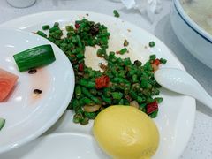 -三品香·江浙菜(松江九谊店)