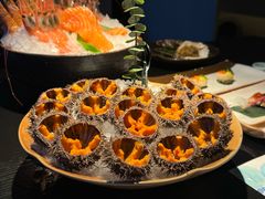 -花潮料理艺食馆(成都万象城店)