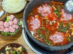 -笔记安顺夺夺粉火锅