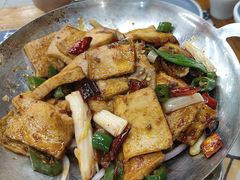 -山西派(桥东街店)