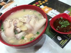 -廖老妈蹄花(中海国际店)