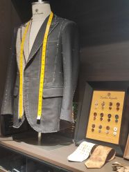-Brother西服礼服定制·商务·婚礼(佛山南海店)