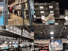 -首创奥特莱斯(西安店)