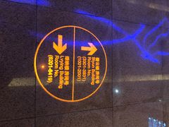 -佛山皇冠假日酒店-西餐厅