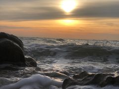 -海南棋子湾开元度假村·祺咖啡自助餐厅