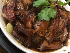 招牌碌鹅-绿雅居原生态农庄(小涌店)