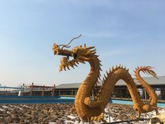 -长春农博园