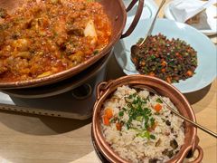 -一坐一忘云南菜(卓悦中心)