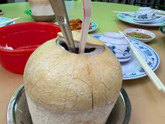 -無招牌海鮮(芽笼店)