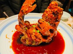 -0776食堂·京城创意菜(七里庄店)