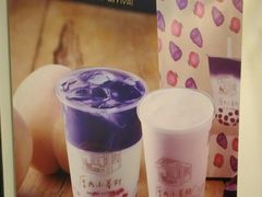 -厝内小眷村(长宁定西路店)