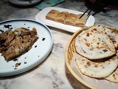 -梁家大院•农家菜(昆山会展中心店)