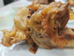 -荣吉招牌自助骨头锅(顾乡店)