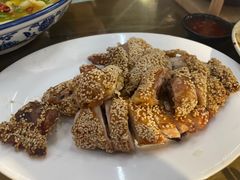半只招牌脆皮芝麻-云和祥食府·特色云南菜(金碧公园店)
