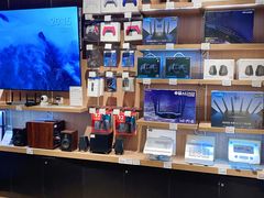 -顺电sundan(颐堤港店)