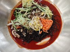 -服务大楼冷面(延大店)