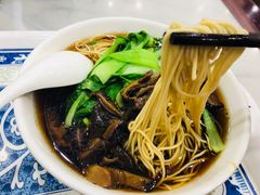 -东吴面馆(因果巷店)