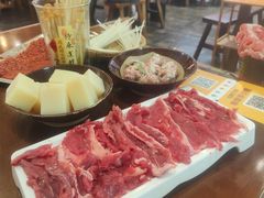 -黔有有贵州酸汤夺夺粉火锅(五味十字店)