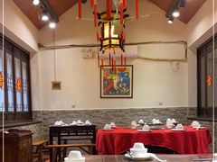 -三林本帮馆(中林街店)