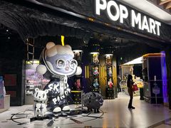 -泡泡玛特POPMART(西单大悦城店)
