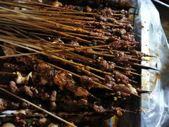 -袁师傅烤肉(弹子石店)