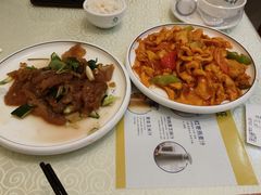 -同发号饭庄(复兴路店)