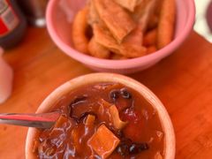 -逍遥镇刘相五胡辣汤豆沫馆(康复中街店)