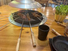 -号令江湖·水浒烤肉(和畅睦邻中心店)