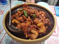 -汉虾王.小龙虾.武汉菜.粤菜(科技园店)